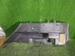 Обшивка багажника, MITSUBISHI, PAJERO, V78W, 4M41, 2004, L, низ, MR391265