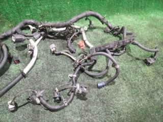 Проводка подкапотная, KIA, SORENTO, XM, G4KE, 2012