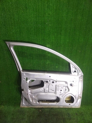 Дверь, OPEL, CORSA, F68, Z12XE, 2004, F, L