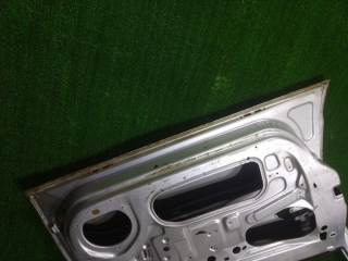 Дверь, OPEL, CORSA, F68, Z12XE, 2004, F, L