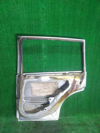 Дверь, FORD, FUSION, CBK, FXJB, 2005, R, R