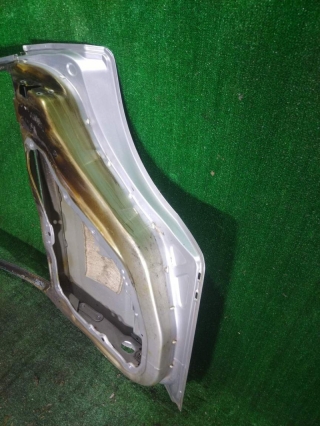 Дверь, FORD, FUSION, CBK, FXJB, 2005, R, R