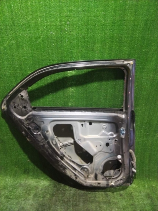 Дверь, CHEVROLET, COBALT, T250, B15D2, 2013, R, L