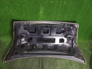 Крышка багажника, MITSUBISHI, LANCER, CY2A, 4A91, R