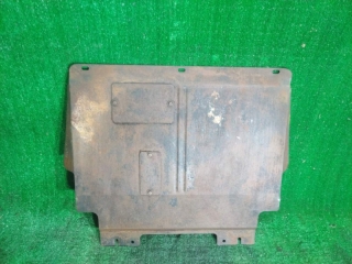 Защита двигателя, FORD, FUSION, CBK, FXJB, 2005