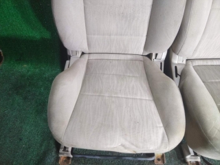 Сиденье, MITSUBISHI, PAJERO, V78W, 4M41, 2004, F