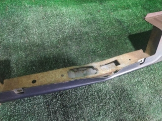 Усилитель бампера, NISSAN, CEFIRO, A32, VQ20DE, 1998, R