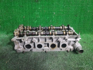 Головка блока цилиндров, TOYOTA, CAMRY, ACV30, 2AZ-FE, 2004
