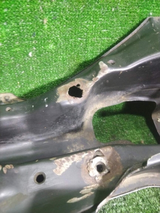Балка под двс, HONDA, ACCORD, CE1, F22B, 1996