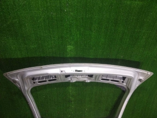 Дверь багажника, OPEL, CORSA, F68, Z12XE, 2004