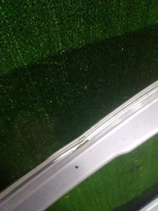 Дверь багажника, OPEL, CORSA, F68, Z12XE, 2004