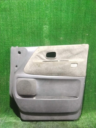 Обшивка двери, TOYOTA, TOWN ACE NOAH, SR50, 3S-FE, 1997, F, R