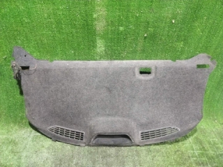 Полка стекла заднего, NISSAN, ALMERA, G15, K4M, 2014