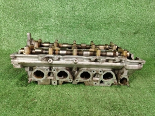 Головка блока цилиндров, NISSAN, PRIMERA CAMINO, WP11, SR18DE, 1998