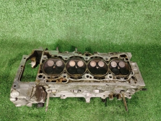 Головка блока цилиндров, NISSAN, PRIMERA CAMINO, WQP11, QG18DE, 1999