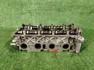 Головка блока цилиндров, TOYOTA, FUNCARGO, NCP20, 2NZ-FE, 2002