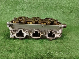 Головка блока цилиндров, MITSUBISHI, DIAMANT, F31A, 6G73, 1996
