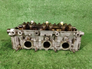 Головка блока цилиндров, MITSUBISHI, DIAMANT, F31A, 6G73, 1996