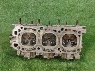 Головка блока цилиндров, MITSUBISHI, DIAMANT, F31A, 6G73, 1996