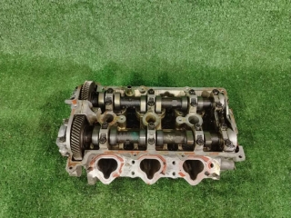 Головка блока цилиндров, MAZDA, CRONOS, GE8P, K8-ZE, 1991-1995, R