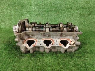 Головка блока цилиндров, MAZDA, CRONOS, GE8P, K8-ZE, 1991-1995, R