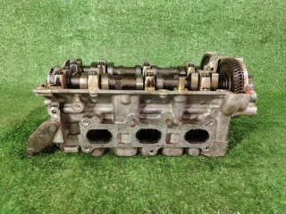 Головка блока цилиндров, MAZDA, CRONOS, GE8P, K8-ZE, 1991-1995, R