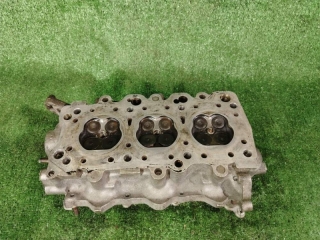 Головка блока цилиндров, MAZDA, CRONOS, GE8P, K8-ZE, 1991-1995, R