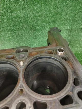 Блок цилиндров, HYUNDAI, TUCSON, NX4, G4HA, 2022