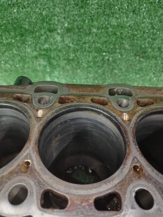 Блок цилиндров, HYUNDAI, TUCSON, NX4, G4HA, 2022