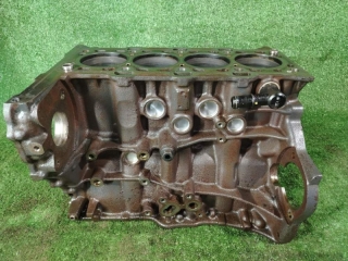 Блок цилиндров, HYUNDAI, TUCSON, NX4, G4HA, 2022