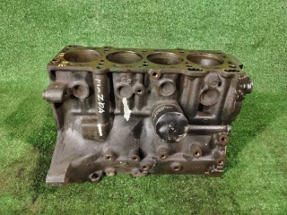 Блок цилиндров, MAZDA, CAPELLA WAGON, GW8W, FP-DE, 1998