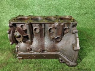 Блок цилиндров, MAZDA, CAPELLA WAGON, GW8W, FP-DE, 1998