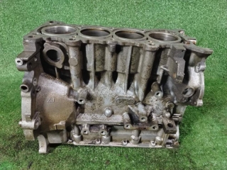 Блок цилиндров, MAZDA, DEMIO, DY3W, ZJ-VE, 2000-2007