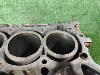 Блок цилиндров, MAZDA, DEMIO, DY3W, ZJ-VE, 2000-2007