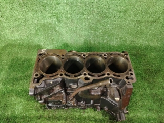 Блок цилиндров, NISSAN, PRIMERA CAMINO, WQP11, QG18DE, 1999