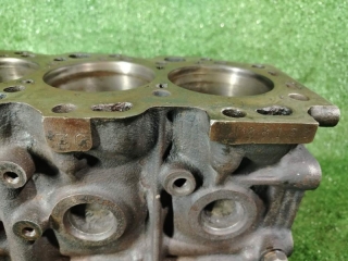 Блок цилиндров, TOYOTA, ESTIMA LUCIDA, CXR10G, 3C-T, 1992-1999