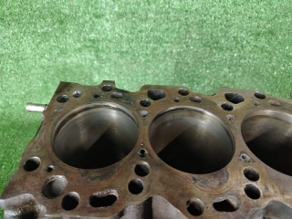 Блок цилиндров, TOYOTA, ESTIMA LUCIDA, CXR10G, 3C-T, 1992-1999