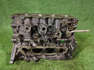 Блок цилиндров, TOYOTA, ESTIMA LUCIDA, CXR10G, 3C-T, 1992-1999