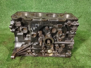 Блок цилиндров, KIA, SPORTAGE, JA, FE, 1996