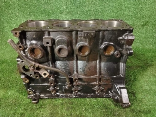 Блок цилиндров, KIA, SPORTAGE, JA, FE, 1996