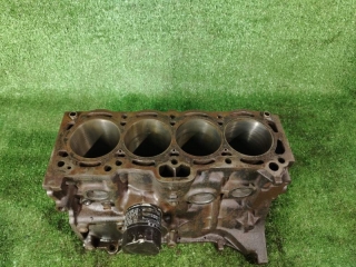 Блок цилиндров, TOYOTA, CORONA PREMIO, AT211, 7A-FE, 1998