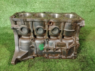 Блок цилиндров, TOYOTA, CORONA PREMIO, AT211, 7A-FE, 1998