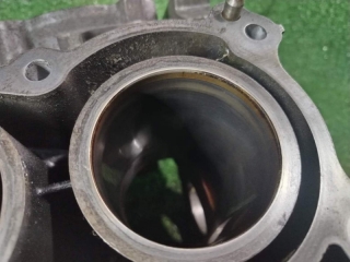 Блок цилиндров, NISSAN, CEFIRO WAGON, A32, VQ20DE, 1998