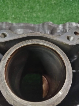 Блок цилиндров, NISSAN, CEFIRO WAGON, A32, VQ20DE, 1998