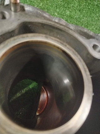 Блок цилиндров, NISSAN, CEFIRO WAGON, A32, VQ20DE, 1998