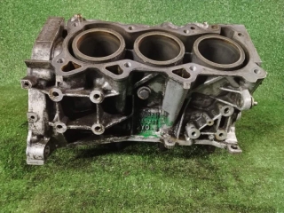 Блок цилиндров, NISSAN, CEFIRO WAGON, A32, VQ20DE, 1998