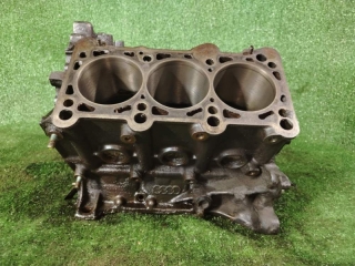 Блок цилиндров, AUDI, A8, D2, AQD, 1999