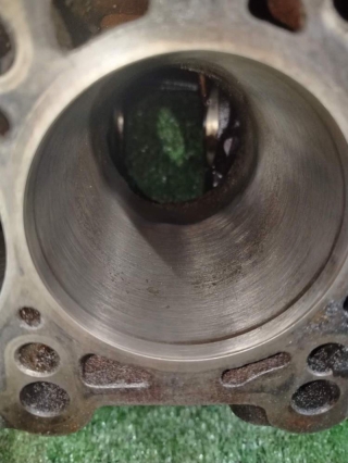 Блок цилиндров, AUDI, A8, D2, AQD, 1999