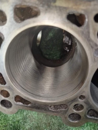 Блок цилиндров, AUDI, A8, D2, AQD, 1999