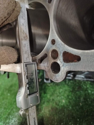 Блок цилиндров, AUDI, A8, D2, AQD, 1999